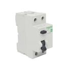 Interruptor Diferencial Residual 2 Polos Easy9
