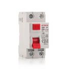 Interruptor Diferencial Residual 2P 40A 30mA Sdr24030 Steck