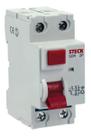 Interruptor Diferencial Residual 2P 63A 30mA SDR26330 Steck