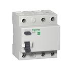 Interruptor Diferencial Residual 3 Pólos 63A 30MA Schneider