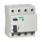 Interruptor Diferencial Residual 4p 40a 30ma Ez9r33440 3ka Schneider