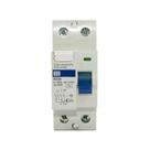 Interruptor Diferencial Residual 80a 2 Polos 30ma Rdw Weg