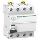 Interruptor Diferencial Residual A9R71425 4 Pólos 25A 30MA Schneider