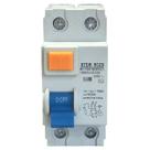 Interruptor Diferencial Residual Bipolar Idr 100a 100ma 240v