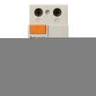 Interruptor Diferencial Residual Bipolar IDR 16A 100mA 240V