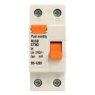 Interruptor Diferencial Residual Bipolar IDR 25A 300mA 240V