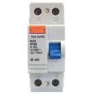 Interruptor Diferencial Residual Bipolar Idr 63a 100ma 240v