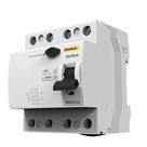 Interruptor Diferencial Residual DR 25A Tetrapolar Enerbras