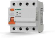 Interruptor Diferencial Residual DR 63A 30MA 4P Alumbra