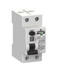 Interruptor diferencial residual (dr) bipolar - drs2 - 63a soprano