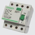 Interruptor Diferencial Residual Dr/idr 4p 100a 30ma Sanmer