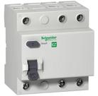 Interruptor Diferencial Residual DR Schneider EASY9 4P 30MA 40A CLASSE AC 3000A EZ9R33440