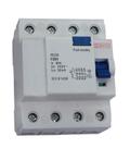 Interruptor Diferencial Residual DR Interruptor Diferencial Residual DR