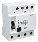 Interruptor Diferencial Residual DR Siemens RCCB 25A 4P 230-400V A7B10000047145