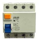 Interruptor Diferencial Residual DR Tetrapolar 80A 300mA 240V