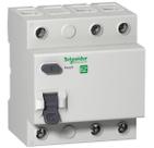 Interruptor Diferencial Residual Idr 3p 80a 30ma - Schneider
