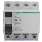 Interruptor Diferencial Residual Idr 4p 40a 30ma - Schneider