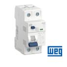 Interruptor Diferencial Residual IDR 63A 40A 25A RDWS TIPO-AC WEG