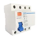 Interruptor Diferencial Residual NL1-63 4P 63A 30mA Chint