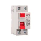 Interruptor diferencial residual steck 2p 25a sensib.30ma Interruptor diferencial residual steck 2p 25a sensib.30ma