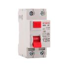 Interruptor diferencial residual steck 2p 40a sensib.30ma Interruptor diferencial residual steck 2p 40a sensib.30ma