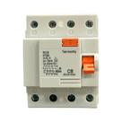 Interruptor Diferencial Residual Tetrapolar DR 63A 30mA 240V