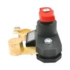 Interruptor Digital De Desconexão De Bateria 12V-24V Para Carro, RV, Caminhão E Embarcações Interruptor Digital De Desconexão De Bateria 12V-24V Para Carro, RV, Caminhão E Embarcações