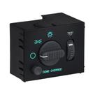 Interruptor Dimmer De Farol Com Luz De Fundo Verde Para Chevy GMC Sierra Silverado Yukon 1999-2002 Interruptor Dimmer De Farol Com Luz De Fundo Verde Para Chevy GMC Sierra Silverado Yukon 1999-2002
