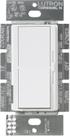 Interruptor Dimmer Lutron Diva 600W para Lâmpadas Incandescentes