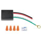 Interruptor Dimmer por Toque TICOZE Controle 3 Vias 120V