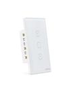 Interruptor Dimmer Smart Wi-fi Touch Ews 1101 Br 4850008
