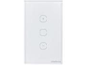 Interruptor Dimmer Smart Wi-fi Touch Ews1101
