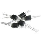 Interruptor DIP genérico de 20 posições SPST, 4 vias, preto, 5 unidades