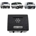 Interruptor do botão de ar ducato boxer jumper 2006 a 2017 original 71739563