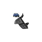 Interruptor Do Controle De Velocidade No Volante Da Direcao ( Nova Ecosport 2018 A 2021 Com Piloto Automatico E Limitador De Velocidade ) - GN159E740A