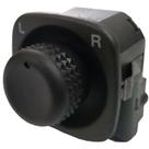 Interruptor do espelho retrovisor Ford F-100 1960 a 1979