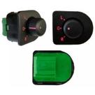 Interruptor do espelho retrovisor Volkswagen Gol 2008 a 2016