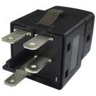 Interruptor do farol de milha Chevrolet Corsa 1994 a 2008