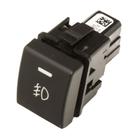Interruptor do Farol de Milha Ford Cargo 1419 1519 1719 1723 1933 2042 2423 2429 2842 3031 3133 24 Volts - Ikro - IK4671