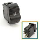 Interruptor do farol de milha Gol G2 1996 a 2005 - Kostal