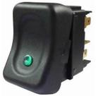 Interruptor do farol de milha Scania K114 Ib 340 2005 a 2009