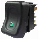 Interruptor do farol de milha Scania S113 Cl S 1990 a 1992