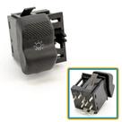 Interruptor do farol Gol G2 Sem reostato - Kostal