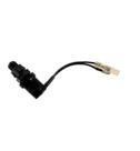 Interruptor do Freio SmartFox YBR/FACTOR Traseiro