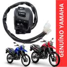 Interruptor do guidao esquerdo xtz lander 250 2020 2021 2022 2023 2024 2025