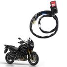 Interruptor do guidão xtz tenere 1200 2015 2016 2017 2018 2019 2020 original yamaha