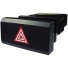 Interruptor do pisca alerta Hyundai Hb20 2012 a 2024 DNI Interruptor do pisca alerta Hyundai Hb20 2012 a 2024 DNI