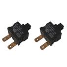 interruptor Do Stop Total Karcher K 3.30/3.40 K 310 2 Peças interruptor Do Stop Total Karcher K 3.30/3.40 K 310 2 Peças