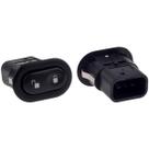 Interruptor do trava porta Dianteiro Ford Ranger 2003 a 2012