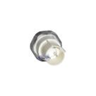 Interruptor Do Tubo Do Ar Condicionado - (fiesta Primeira Geracao 1996 A 2006) (ka 1997 A 2008) (courier 1997 A 2013) Original Ford - F58Z19D594A